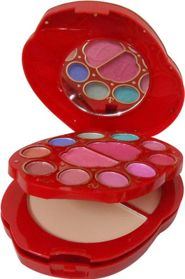 Kiss Beauty Makeup Kit-MUAO
