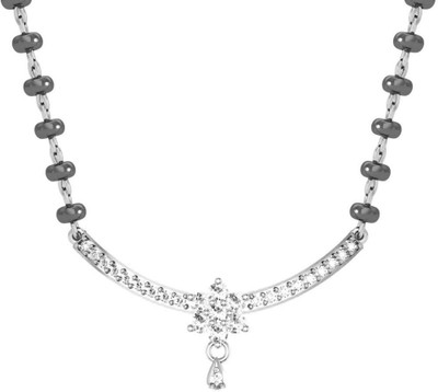 Avsar AVM026WB Mangalsutra Tanmaniya