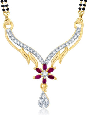 Sukkhi Alloy Mangalsutra