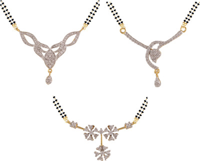 Parinaaz Alloy Mangalsutra