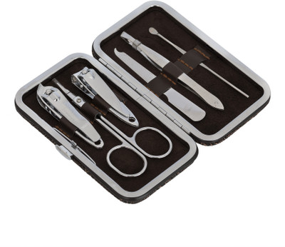 Savni 6 piece of manicure kit(200 g, Set of 6)