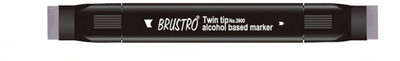 Brustro Brustro Marker Heron(Set of 1, Heron)