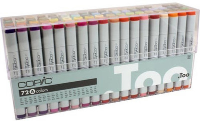 Copic C72A 
Copic C72A