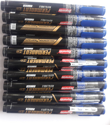 Reynolds HD(Set of 10, Blue)