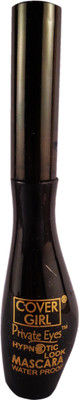 Cover Girl Hypnotic Look Maskara 10 ml(Black)