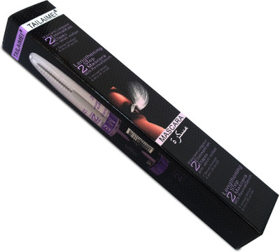 Tailamei Eye Catching 2 step Mascara 6 ml(Black)