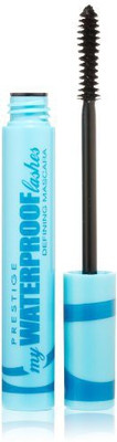 Prestige Cosmetics My Waterproof Lashes Defining Mascara Black MWM-01 8.1 ml(Black)
Prestige Cosmetics My Waterproof Lashes Defining Mascara Black MWM-01 8.1 ml(Black)