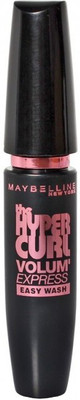 Maybelline New York Lash Stiletto Voluptuous Waterproof Mascara, Very Black 981, 0.22 Fluid Ounce
Maybelline New York Lash Stiletto Voluptuous Waterproof Mascara, Very Black 981, 0.22 Fluid Ounce