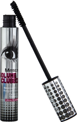 Mars Volume Clubbing mascara 10 g(black)