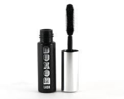 Voronajj Buxom Lash Mascara Blackest Black Travel Size/ Bare Escentuals 6 ml(Black)
Voronajj Buxom Lash Mascara Blackest Black Travel Size/ Bare Escentuals 6 ml(Black)