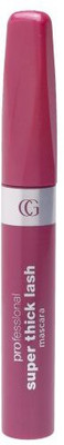 Cover Girl Professional Super Thick Lash Mascara Very Black Bottle COV-8559 9 ml(Black)
Cover Girl Professional Super Thick Lash Mascara Very Black Bottle COV-8559 9 ml(Black)