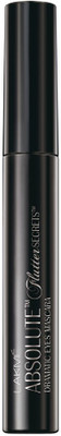 Lakme Absolute Flutter Secrets Volumizing Mascara 7.5 ml(Black)