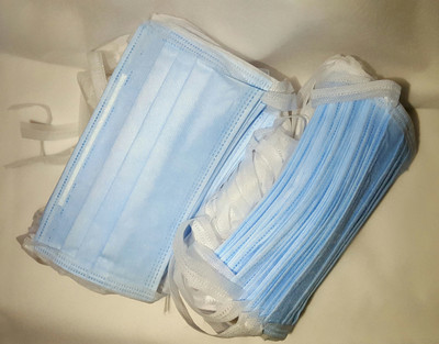 Z Plus 20153 Mask