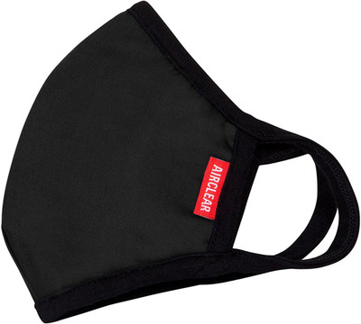 AirClear ACBKS Mask and Respirator