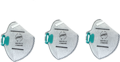 Jonty GreyMask3 Mask