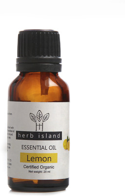 herb island Lemon(20 ml)