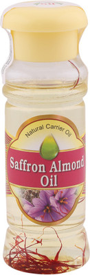 RS Fragrances Saffron Almond-(60 ml)