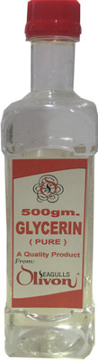 Seagulls Olivon Glycerin 500 gms(500 g)
