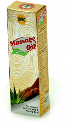 IMC Message Oil(100 ml)