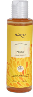 Mantra Paenwin Oil Muscle Repair(250 ml)