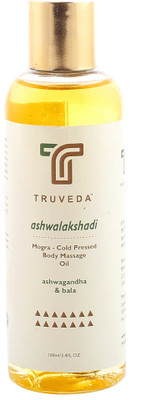 Truveda Mogra(100 ml)