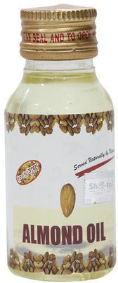 Sheetal Herbal Almond Oil(50 ml)