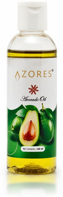 Azores Avocado Oil(100 ml)