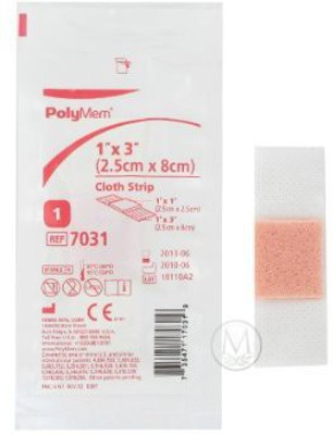 PolyMem Composites Medical Dressing