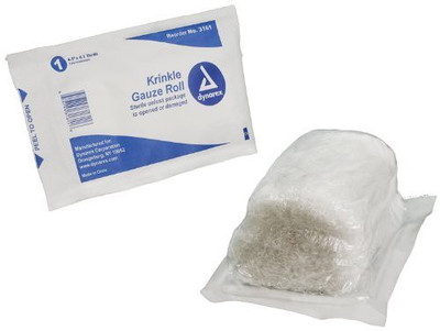 Dynarex Gauze Medical Dressing
