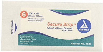Dynarex Interactive dressings Medical Dressing