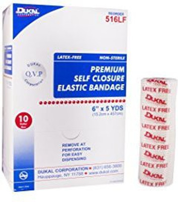 Dukal Gauze Medical Dressing