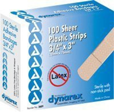 Dynarex Interactive dressings Medical Dressing