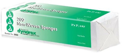 Dynarex Interactive dressings Medical Dressing 
Dynarex Interactive dressings Medical Dressing