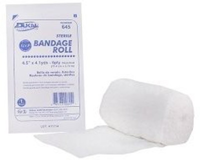 Dukal Interactive dressings Medical Dressing