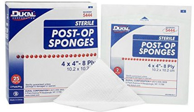 Dukal Interactive dressings Medical Dressing