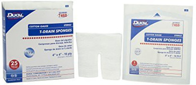 Dukal Interactive dressings Medical Dressing
