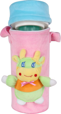Ole Baby 3D Pop Out Plush Soft Toy Single Portable Infant Feeding Milk Food Bottle Thermal Warmer Bag Storage Holder (Upto 250ml)(Pack of 1, Pink)
Ole Baby 3D Pop Out Plush Soft Toy Single Portable Infant Feeding Milk Food Bottle Thermal Warmer Bag Storage Holder (Upto 250ml)(Pack of 1, Pink)