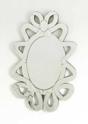 Art Resources SM 098 Decorative Mirror(Oval Finish : Silverfinish)
Art Resources SM 098 Decorative Mirror(Oval Finish : Silverfinish)