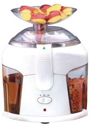 Bajaj Majesty 400 W Juicer(White, 1 Jar)
Bajaj Majesty 400 W Juicer(White, 1 Jar)