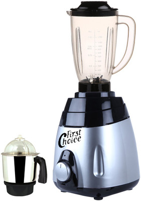 Firstchoice MA ABS Body MGJ WOF 2017-65 1000 W Juicer Mixer Grinder(Multicolor, 2 Jars)
Firstchoice MA ABS Body MGJ WOF 2017-65 1000 W Juicer Mixer Grinder(Multicolor, 2 Jars)