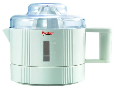 Prestige Citrus Juicer 20 W Juicer(1 Jar)