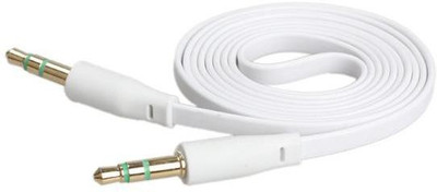 ARE AUMM00021 AUX Cable(White)
