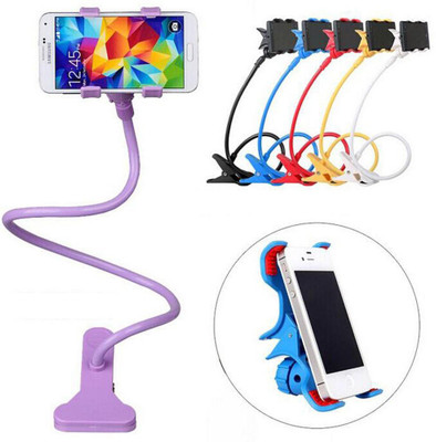 YND Lazy Purple For Samsung Galaxy J5 Mobile Holder