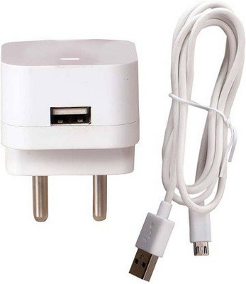 MANIPAR 1.5A. USB Adapter with Cable (1 Mtr) For Mt G (2nd Gen) Mobile Charger(White)
MANIPAR 1.5A. USB Adapter with Cable (1 Mtr) For Mt G (2nd Gen) Mobile Charger(White)