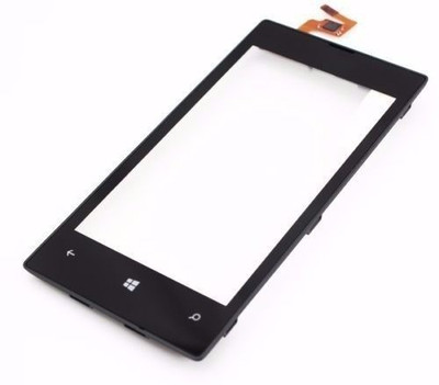 AS Communications Haptic/Tactile touchscreen Mobile Display for Nokia Lumia 520(With Touch Screen Digitizer, Black)
AS Communications Haptic/Tactile touchscreen Mobile Display for Nokia Lumia 520(With Touch Screen Digitizer, Black)
