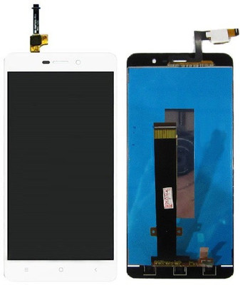 Furious3D IPS LCD Mobile Display for Mi Redmi 3S(With Touch Screen Digitizer, White)
Furious3D IPS LCD Mobile Display for Mi Redmi 3S(With Touch Screen Digitizer, White)