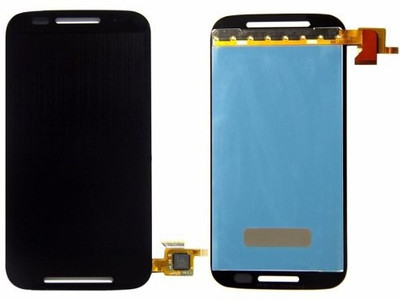 AS Communications LCD Mobile Display for Motorola Moto E(With Touch Screen Digitizer, Black)
AS Communications LCD Mobile Display for Motorola Moto E(With Touch Screen Digitizer, Black)
