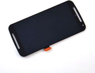 AS Communications LCD Mobile Display for Motorola MOTO G 2ND GEN(With Touch Screen Digitizer, Black)
AS Communications LCD Mobile Display for Motorola MOTO G 2ND GEN(With Touch Screen Digitizer, Black)