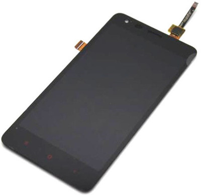 lcd house IPS LCD Mobile Display for Mi Redmi 2(With Touch Screen Digitizer, Black)
lcd house IPS LCD Mobile Display for Mi Redmi 2(With Touch Screen Digitizer, Black)