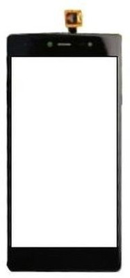NRN Haptic/Tactile touchscreen Mobile Display for Micromax Canvas 5 E481(With Touch Screen Digitizer, Black)
NRN Haptic/Tactile touchscreen Mobile Display for Micromax Canvas 5 E481(With Touch Screen Digitizer, Black)